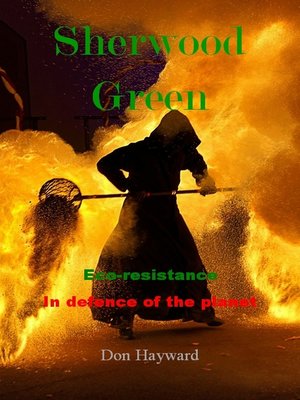 cover image of Sherwood Green